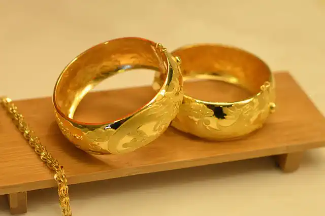Ring – Kollektion